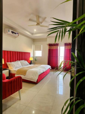 '11 Loft 03' - 1 BHK luxury apartment